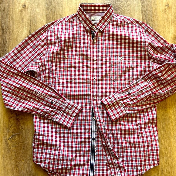 Hugo Boss, J Crew, Banana Republic and Zara shirts for sale! Great Condition! - Picture 7 of 10
